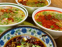 -三中高皇羊肉馆