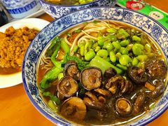 -太湖面馆十八浇(渔港路店)