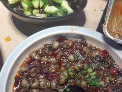 -红盔甲·小龙虾(车公庙店)