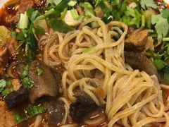 -桂花香手工面(鼓楼店)