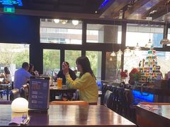 -bluefrog蓝蛙(皇庭广场店)