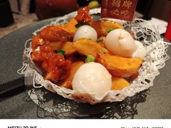 -老福洲·三十年福州味(斗东店)