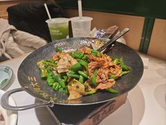 -费大厨辣椒炒肉(房山龙湖天街店)