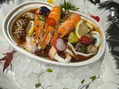 -3号仓库·创意中国菜(大悦城店)