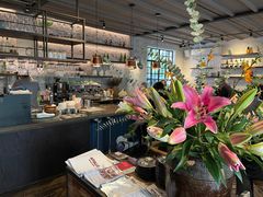 -Apollo·西班牙小酒馆(安福路店)