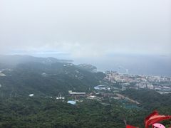 -东部华侨城