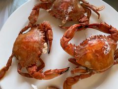 -景祥海鲜美食餐厅