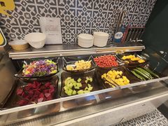 -诺丁牛排披萨自助餐厅(大厂慕斯荟店)