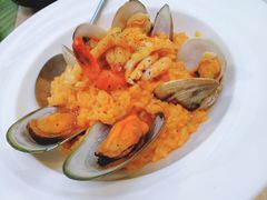 -大树餐厅(红旗街万达店)