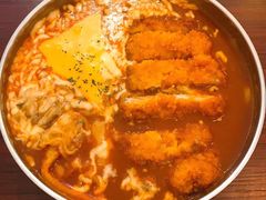 -青春分食(仙林大学城店)