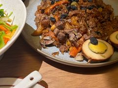 -纳鲁孜·新疆特色餐厅(上海悦荟广场店)