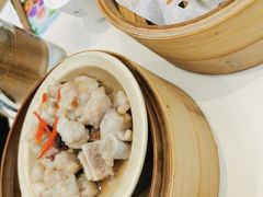 -蔡澜点心·粤菜(月星环球港店)