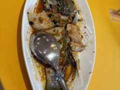 -味可道美食坊(福基路店)