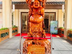 -缘起楼素斋餐厅(南山寺店)