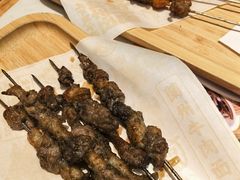 -陳香貴·兰州牛肉面(上海长风大悦城店)