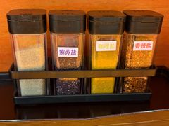 -天妇罗内顺田(罗湖店)