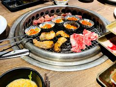 -火炉火自助餐(西直门凯德MALL店)