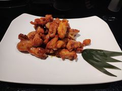泰式喷柠鸡-高第街56号餐厅(美莲广场店)