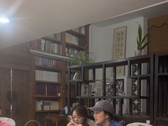 -道南書院·私房菜·早午茶·茶馆