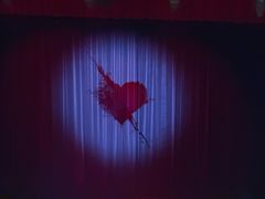 -交通银行前滩31演艺中心