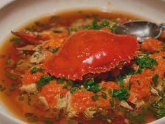 -玫瑰厅上海菜(兴国路店)