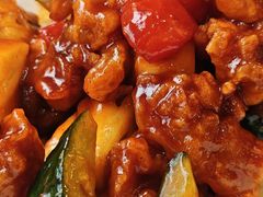 -椿记烧鹅(柳邕店)