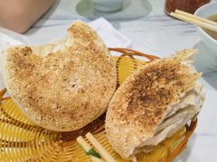 -清真喜兰老丁羊汤特色小吃