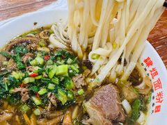-肆姐面粉馆(坡子街店)