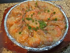 -七百岁羊肉馆(环球港店)