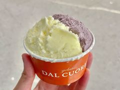 -Dal Cuore 达可芮冰淇淋(陕西北路店)