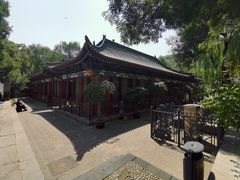 -文瀛公园