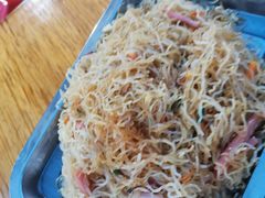 炒米粉-新湖烧鸡(光明店)