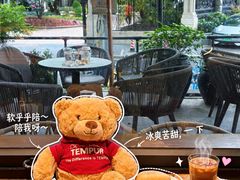 -Peet's 皮爷咖啡(东湖路手作店)
