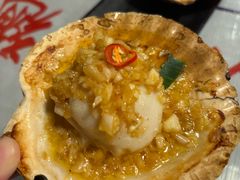 -辉记炭烧海鲜大排档·老字号(福田店)