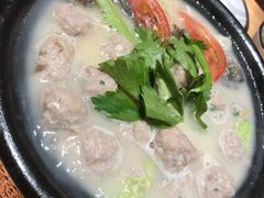 -陶德砂锅(蜀汉路店)