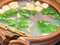 -金陵家宴·金陵春·南京菜(夫子庙店)