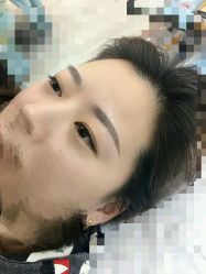 -MIVI野生眉纹绣纹眉