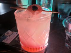 -MOSSO音乐酒吧·live house(长乐路店)