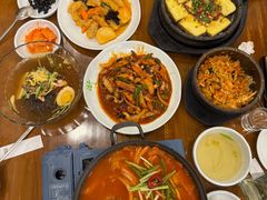 -全州拌饭馆(断桥店)