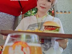 -Boxing Cat Brewery拳击猫精酿啤酒馆(思南公馆店)