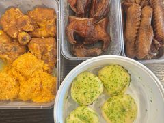-荣誉海鲜酒楼(海湾店)