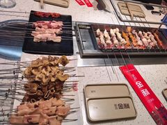 -延边金利串店(安达街店)