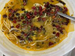 -小厨娘淮扬菜(板桥一店)