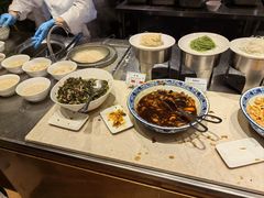 -无锡君来洲际酒店