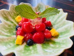 -山葵家·创意料理(临平银泰城店)