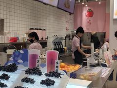 -果呀呀(国金街店)