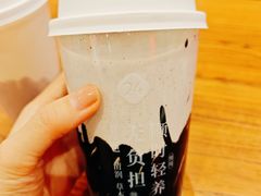 -炖物24章·顺时轻养茶(杭州大厦店)