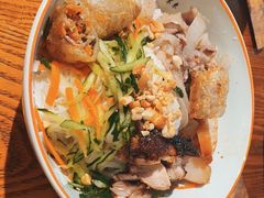 -越南牛肉河粉餐厅(书院巷店)