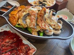 -院落新京菜·烤鸭(地安门店)