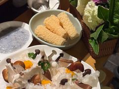 -东来顺·非遗火锅(高新店)